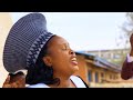 FENNY KERUBO  CONQUERER (OFFICIAL VIDEO) SMS "SKIZA 7630867" TO 811