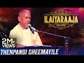 தென்பாண்டி சீமையிலே-நாயகன் | Thenpandi Cheemayile | Nayagan | Ilaiyaraaja Live In Concert Singapore