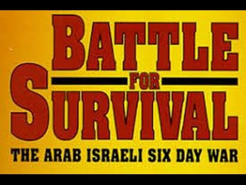 Six days war song download