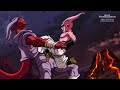 Super Dragon Ball Heroes_ Ultra God Mission The Movie I Eng Sub