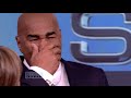 Steve Harvey Breaks Down After Seeing His Mama's House