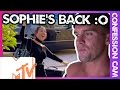 GEORDIE SHORE 1304 | Confession Cam - Gaz Reacts to Sophie | MTV
