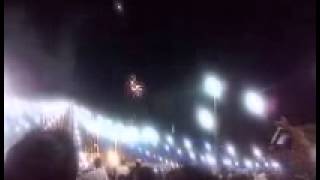 Lyari Baloch Culture Day 2 March 2012 Karachi