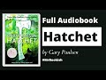 The Hatchet Audiobook - Novel by Gary Paulsen [Full Audio book]