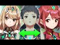 Xenoblade 2: The Best Driver For Every Blade