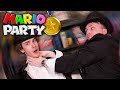 Don't Win Mario Party: The Gentlemen's Challenge