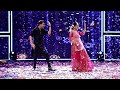 Sangeet Dance Performance on Laila | Raanjhana | Maan Meri Jaan | Dil Mera Blast | Couple Dance