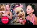 Dance Moms: 12 Emotional but Relatable Maddie Moments (Flashback Compilation) | Lifetime
