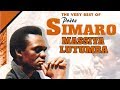 Simaro Massiya Lutumba - Marie Souza