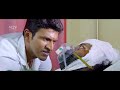 Puneeth Rajkumar Smartly Kills Rowdy by His Father Hand | Shivaji Prabhu | Power Movie Best Scene