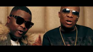 DJ Sumbody - Ayepyep ft Tira, Thebe & Emza (Official Music Video)