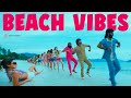 Beach Vibes - Video Jukebox 🎶 | Ultimate Summer Playlist for Romantic Tamil Melodies & Chill Beats