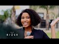 The River cast impersonates the show’s characters | 1 Magic
