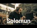 🎵 SOLOMUN Sensational Set: LIVE at mts Dance Arena, EXIT Festival 2021! 🚀