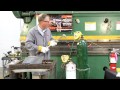 Propane & Oxygen Torch Cutting Instructional Video