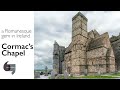 A Romanesque gem in Ireland, Cormac's Chapel