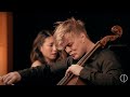Chopin: Cello Sonata in G Minor, Op. 65 — Jonathan Swensen, Soyeon Kate Lee, Camerata Pacifica.