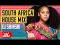 South African House Workout Mix GQOM | Dj Shinski [Master KG, Sho Madjozi, Maphorisa, Heavy K]