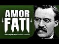 Amor Fati | The Stoic formula to Human Greatness