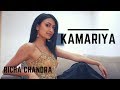 Kamariya | Stree: Nora Fatehi | Bollywood Dance - Richa's Choreography