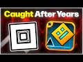 Geometry Dash's Biggest Cheaters (PART ONE)