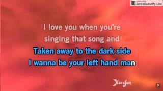 Jujana sings: Riptide