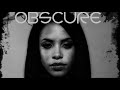 Aaliyah : Obscure [Album]