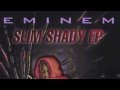06 - Just the Two of Us - Slim Shady EP (1998)