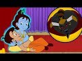 Chhota Bheem aur Krishna - Kirmada se Jeet | Janmashtami Special