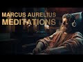 'Meditations' by Marcus Aurelius - The Complete 12 Books on Stoicism in Today's Language