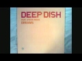 DEEP DISH ft STEVIE NICKS - Dreams (Extended Club Mix)