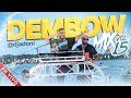 DEMBOW MIX VOL 15 🍑 LOS DEMBOW MAS PEGADO AHORA MISMO 🔥 MEZCLADO POR DJ ADONI