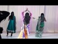 Sima & Vimal's Welcome Party - Dance Performance