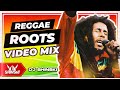 Old School Reggae Roots Mix - Dj Shinski [Bob Marley, UB40, Burning Spear, Gregory Isaacs, Sanchez]