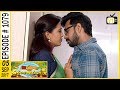 Kalyanaparisu - கல்யாணபரிசு - Tamil Serial | Sun TV | Episode 1079 | 05/09/2017