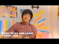 Daniel Padilla - Nasa Iyo Na Ang Lahat (1 Hour Loop)