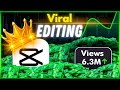 Video Editing Master Keyframing (Basics To Advance)