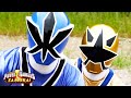 Power Rangers Samurai | E13 | Full Episode | Kids Action