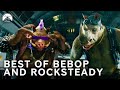 TMNT (2016) | The BEST of BeBop and Rocksteady | Paramount Movies