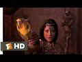 The Scorpion King (7/9) Movie CLIP - Cobra Roulette (2002) HD