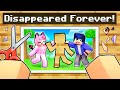 Aphmau DISAPPEARED FOREVER In Minecraft!