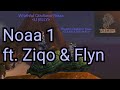Noaa 1 - ft. Ziqo, Flyn and more! - Arena Tournament