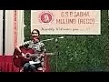 Hindi Mix Song with Guitar.