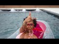DreamDoll - I’ll Be Good (Freestyle) [Official Music Video]