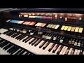 James finds a $300.00 Hammond Organ, your thoughts? Cheap Deals