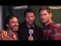 Random Jensen and Misha moments that I absolutely love Part II