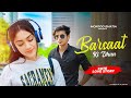 kisi shayar ka Dil Banke Cute love story Song Jubin N | Sun sun Barsat Ki Dhun |  Rochak Mn2