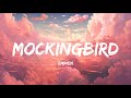 Eminem - Mockingbird (Lyrics) - Mix