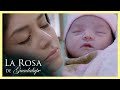 La Rosa de Guadalupe: Los papás de Camilo se roban a la hija de Sofía | En silencio junto a ti