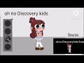 Something Went Wrong Island-Oh No Discovery Kids Comments Do Not Turn Off @jessicaedithfarroeneque